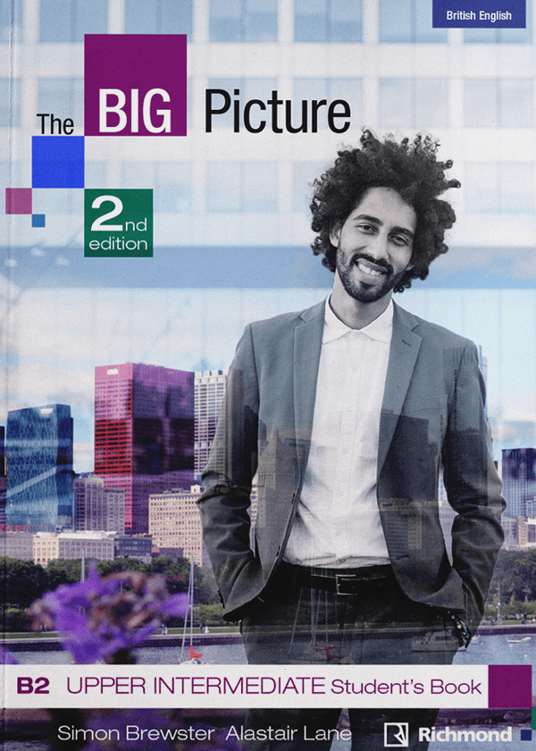 The Big Picture